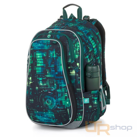 detail LYNN 26019 školní batoh Technosvět Topgal