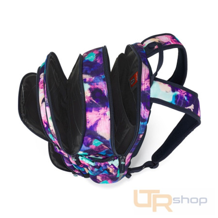 detail ROTH 26039 studentský batoh Vivid Splash Topgal