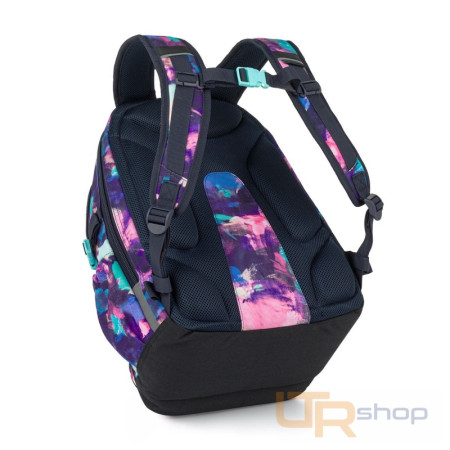 detail ROTH 26039 studentský batoh Vivid Splash Topgal