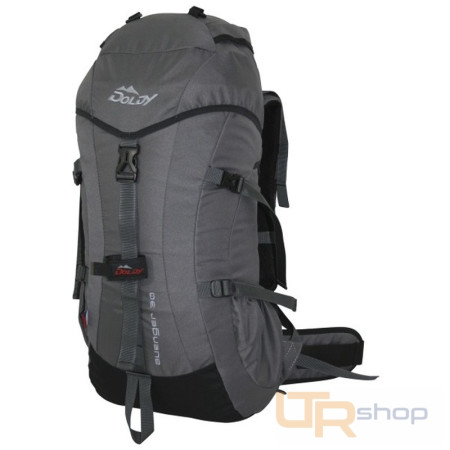 detail Avenger 30 turistický ruksak DOLDY