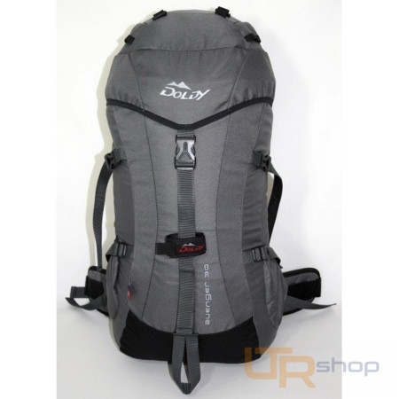 detail Avenger 30 turistický ruksak DOLDY