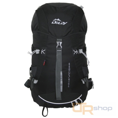 detail HIKE VCS 35 turistický batoh Doldy