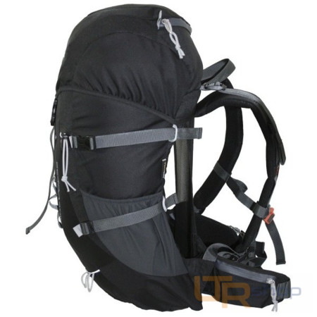 detail HIKE VCS 35 turistický batoh Doldy