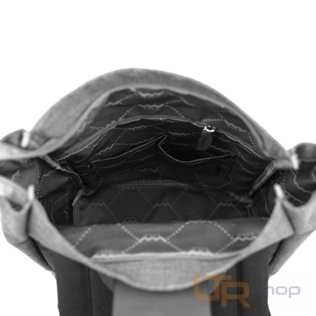 detail MELLORA látkový batoh P2339 Vuch