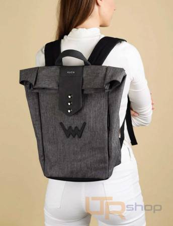 detail MELLORA látkový batoh P2339 Vuch