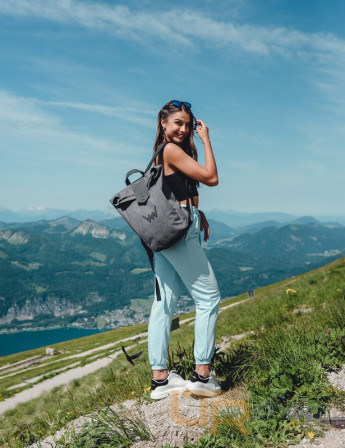 detail MELLORA látkový batoh P2339 Vuch