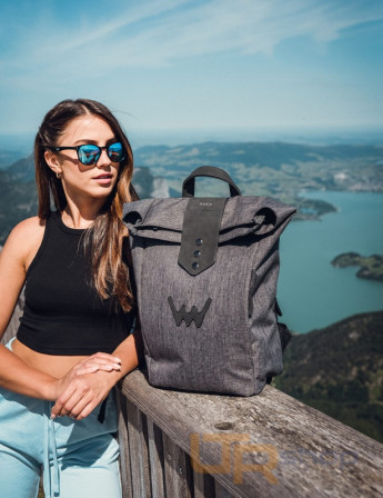 detail MELLORA látkový batoh P2339 Vuch