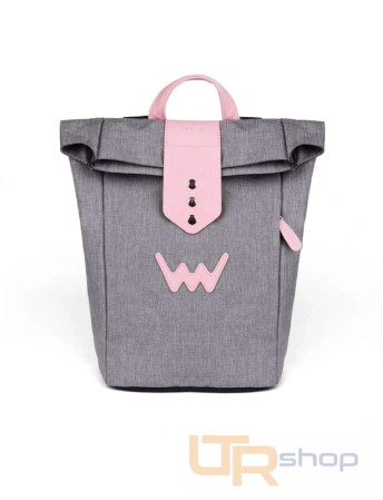 detail NOEL látkový batoh P2340 Vuch