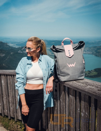 detail NOEL látkový batoh P2340 Vuch