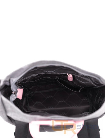 detail NOEL látkový batoh P2340 Vuch