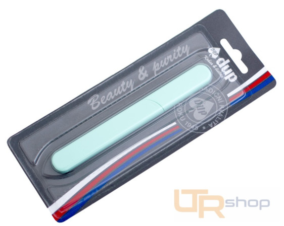 detail 2301-766 pilník skleněný s krytkou BLISTR