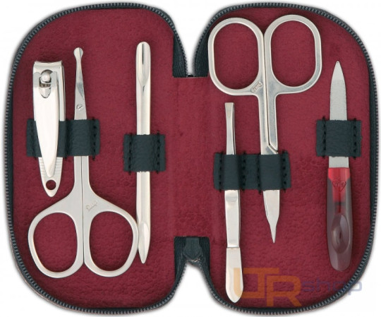 detail 230401-331 pánská manikúra MISTER DUP