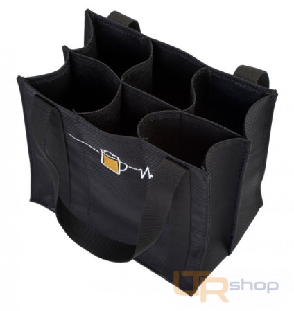 detail 230304-097 kabela na pivo 6 lahví