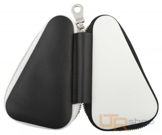 detail 230401-460 malá kožená manikura DENISA DUP