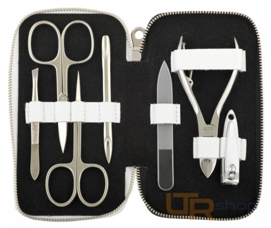 detail 230401-461 střední kožená manikura DARINA DUP