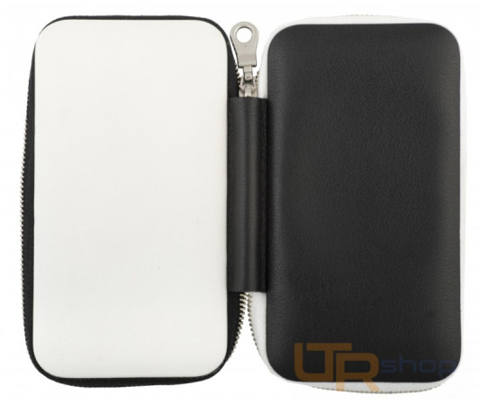 detail 230401-461 střední kožená manikura DARINA DUP