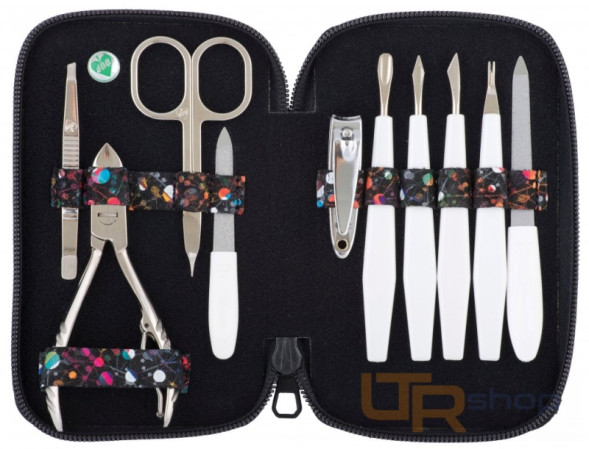 detail 230401-571 kožená velká manikúra IVANA