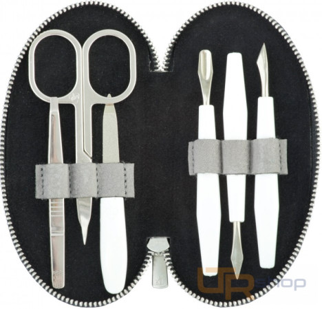 detail 230401-581 kožená malá manikúra RACHEL