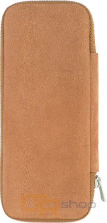 detail 230401-584 kožená střední manikúra KRISTÝNA