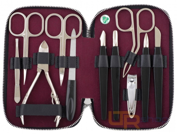 detail 230401-587 kožená velká manikúra MILADA