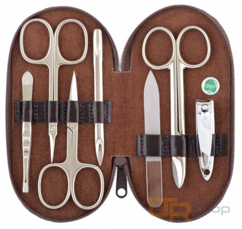 detail 230401-595 střední manikúra LIBUŠE