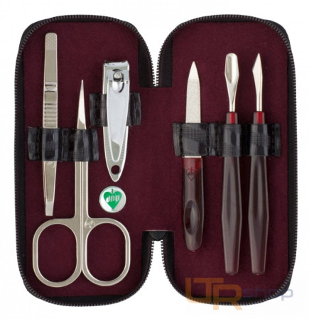 detail 230402-288 malá koženková manikúra STÁZI DUP