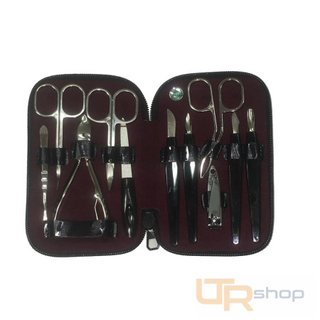 detail 230402-302 velká koženková manikúra ZDENA DUP