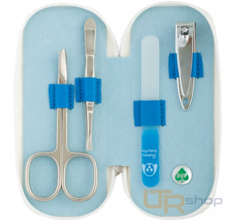 detail 230402-321 Dětská manikura PATRIK DUP