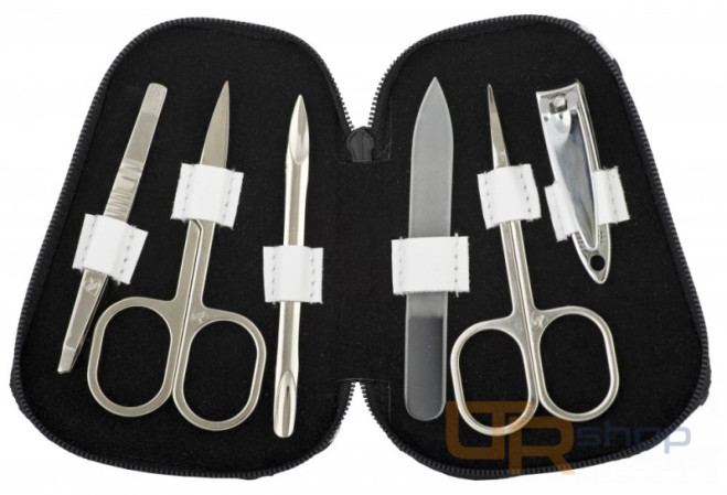 detail 230404-029 střední látková manikura IBIZA DUP