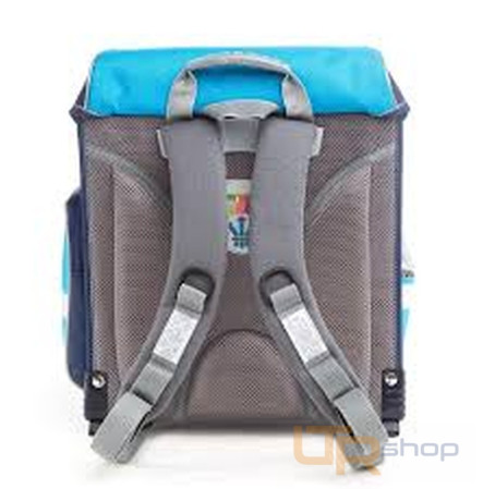 detail B-7910-2 školni batoh EMIPO