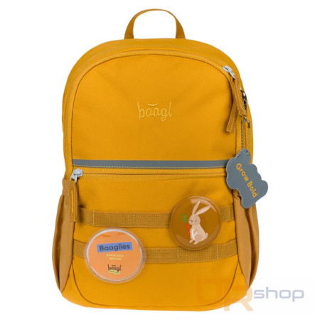 detail A-34286 ergonomický batůžek Buddy