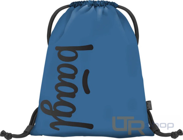detail A-34296 sáček Ocean Blue BAAGL