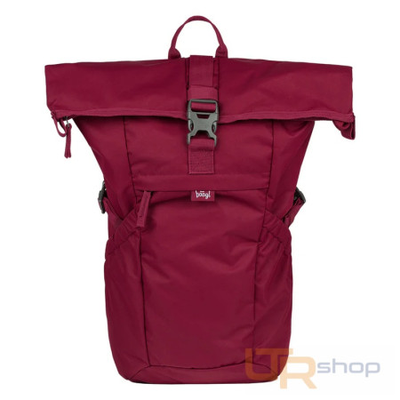 detail ROLL batoh GRS BAAGL
