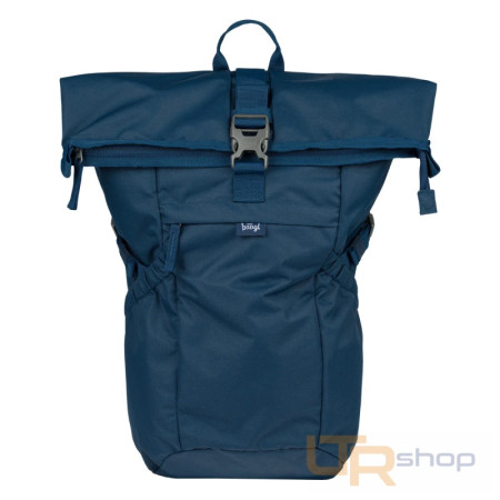 detail ROLL batoh GRS BAAGL