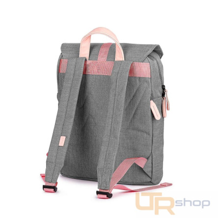 detail RAKKI látkový batoh P10549 Vuch