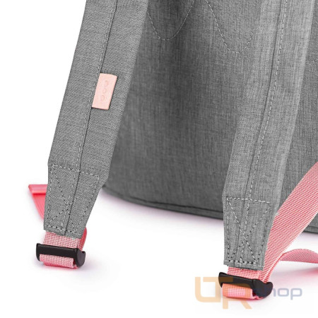 detail RAKKI látkový batoh P10549 Vuch