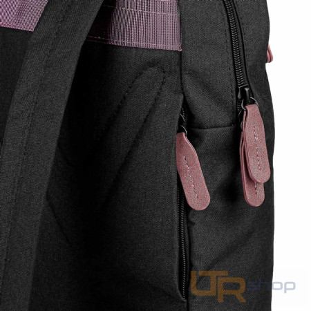 detail CORBIN látkový batoh P10547