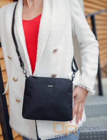 detail NURIA látková kabelka Vuch