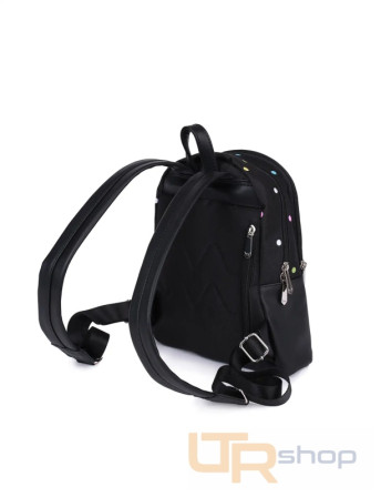 detail ZANE MINI BORNY městský batůžek Vuch P11396
