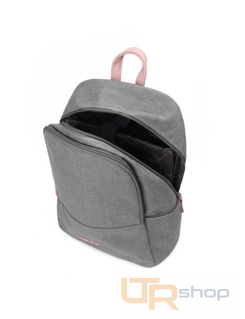 detail ZANE GREY látkový batoh P11801 Vuch