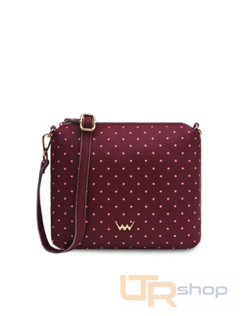 detail COALIE DOTTY crosbody kabelka Vuch P11779