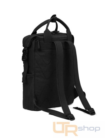 detail LIEN BLACK dámský batoh na notebook Vuch P12074