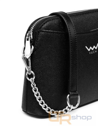 detail FAYE mini crossbody kabelka s řetízkem Vuch P12803