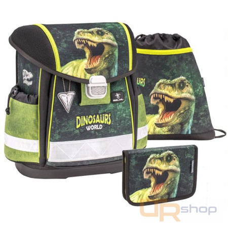 detail 403-13 SET 2024 školní Belmil 2024 - aktovka ,penál ,sáček