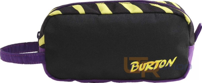 detail pouzdro Burton ACCESSORY CASE