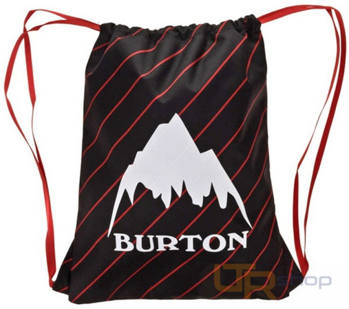 detail CINCH BAG 13L vak Burton
