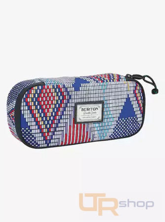 detail penál Burton SWITCHBACK