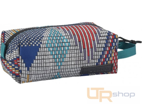 detail pouzdro Burton ACCESSORY CASE