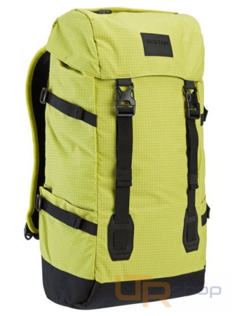 detail TINDER PACK batoh Burton Twill