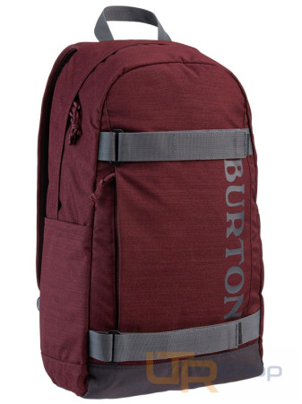detail EMPHASIS PACK 26L batoh Burton